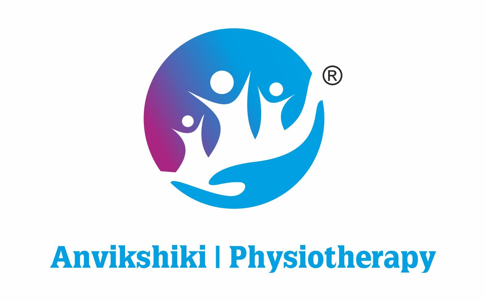 Anvikshiki_Physio_Logo